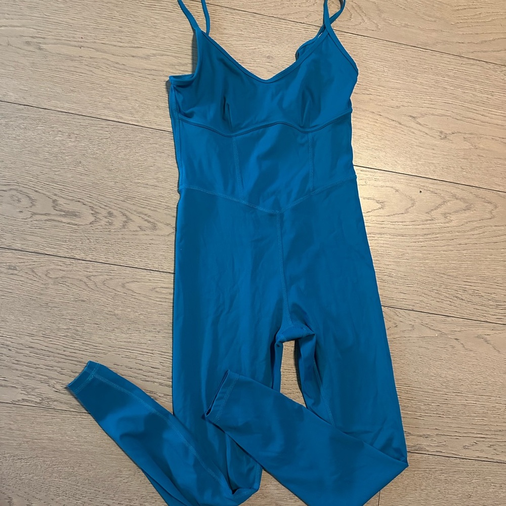 JoyLab Blue Jumpsuit